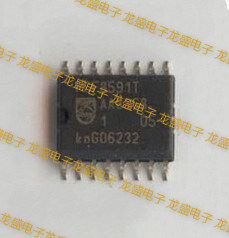 PCF8591T PCF85918位模数/数模块转换器贴片集成块电子芯片电路元