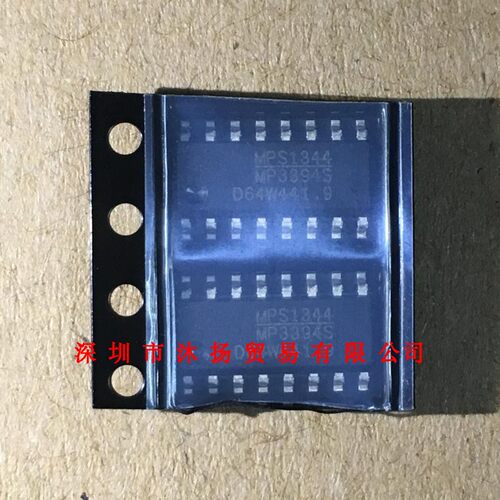 全新原装正品 MPS1344 MP3394S SOP16 贴片 集成电路 盗图必究