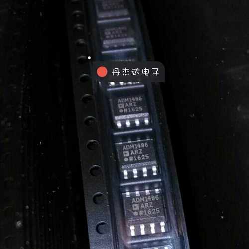 一级 ADM1486ARZ ADM1486AR ADM148 SOP8  ic  进口原装