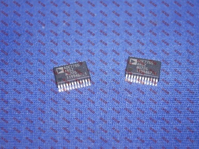 集成 电路ADE7755ARSZ ADE7755ARS ADE7755 AD进口全新芯片 配件