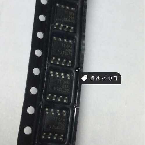 一级 OPA698IDR OPA698I OPA698 TI SOP8 高速运算放大器