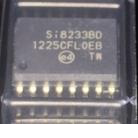 SI8233  SI8233BD   SI8233BD-C-IS  全系列 SILICON  热卖