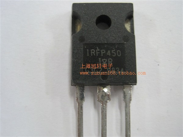 全新原装正品 IRFP450 直插 一个起拍