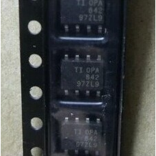 特价现货 OPA842ID OPA842   OPA842IDR 全新正品热卖 质量保证