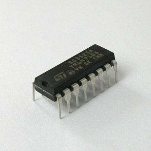 全新原装 SG3525A    直插DIP16 PWM控制器/电源【IC配单】