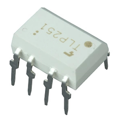 全新原装正品 TLP251 TLP250 直插 一个起拍