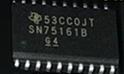 SN75161BDWR SN75161BDW SN75161B SOP20 进口|原装|全新