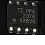 OPA2376  OPA2376A OPA2376AIDR  全新 原装正品热卖 质量超好