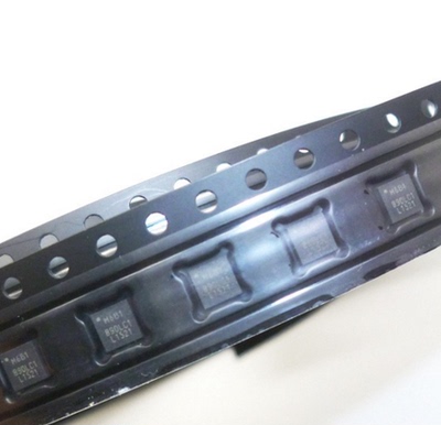 全新原装 MPU-6881 丝印 M681 6轴传感器芯片  贴片MPU6881 QFN