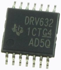 全新原装正品 DRV603PWR DRV603 TSSOP14 贴片 集成电路芯片
