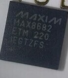 全新原装正品 MAX8682ETM 贴片 一个起拍