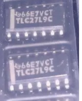 TLC27L9C  TLC27L9CDR  TLC27L9I  TLC27L9IDR  TLC27L9现货