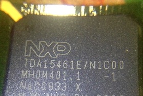 【直拍】TDA15461E/N1C00 全新原装 BGA