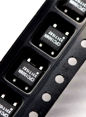 CPC1008N 光耦 贴片SOP4 光隔离器 光电耦合