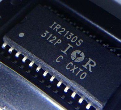 全新原装正品IR2130S IR2130 SOP28 驱动器外部开关 集成电路芯片