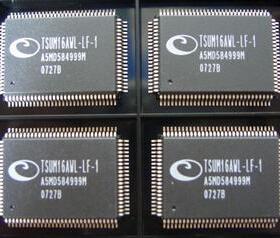 （直拍）全新原装正品：TSUM16AWL-LF一个起售！