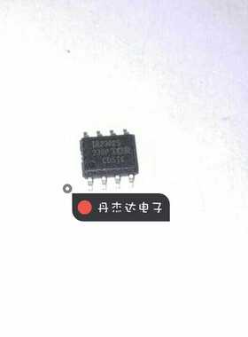 一级 IR2302S IR2302STRPBF IR2302 电桥驱动器 进口原装