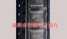 全新进口单片机MC9S08QE8CTG 丝印MQE8CTG 全系列TSSOP16