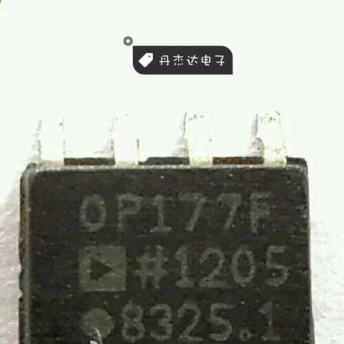 一级 OP177FS OP177FSZ OP177 放大器芯片 进口原装 专业配单