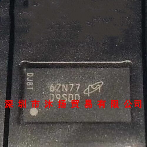 全新原装正品 MT41K256M16LY-107:N 印D9SDD 集成电路 盗图必究