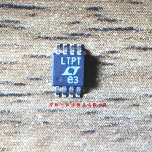 全新原装正品 LT1962EMS8-2.5 丝印LTPT 贴片 一个起拍 盗图必究