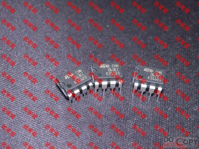 全新原装正品 MC34063 MC34063EC 063EC DIP 直流稳压控制器