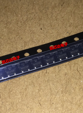 全新 IRLML2502 RLML2502TRPBF 场效应管 MOSFET N沟道20V/4.2A