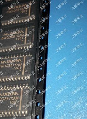 MAX163CCWG MAX163CEWG MAX163BEWG MAX163BCWG 全新原装正品