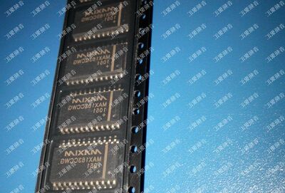 MAX163CCWG MAX163CEWG MAX163BEWG MAX163BCWG 全新原装正品