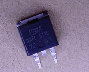 场效应管 芯片IRF5305S IRF5305STRLPBF F5305S IR进口全新原装