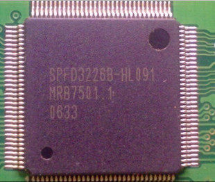 （直拍）全新原装正品：SPFD3226B-HL091一个起售！