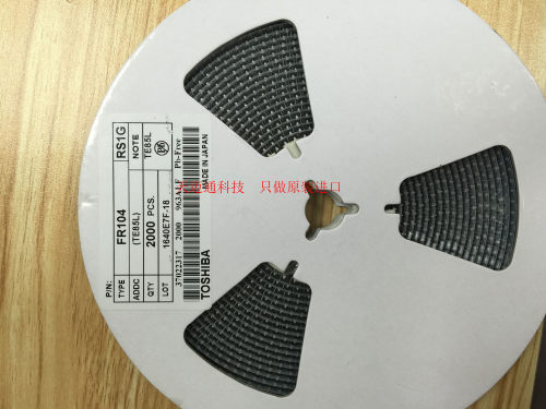 FR104　代码  RS1G      SOD-123全新原装正品现货