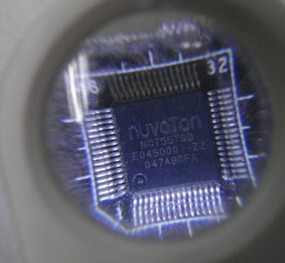 （直拍）全新原装正品：NCT5571D一个起售！