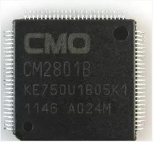 CM2801 CM2801B 原装 正品液晶逻辑板芯片 全新进口芯片,可直拍！
