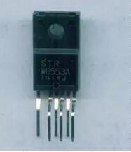 电源模STRW6553A STR-W6553A STRW6553 集成 电子元件芯片