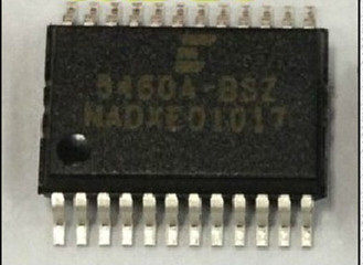 CS5460  CS5460A-BSZ CS5460A-BS SSOP24 电能计量芯片 全新正品