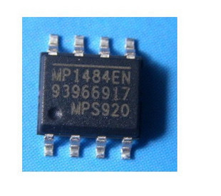 一个起（直拍）全新原装 MP1484EN MP1484EN-LF-Z 液晶电源IC