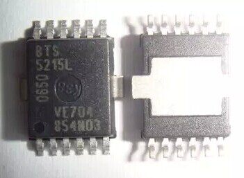 BTS5215L  BTS5215  HSOP