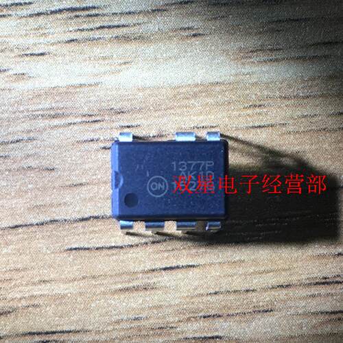 全新原装 1377BP 1377P DIP7 直插7脚 液晶电源管理芯片 集成电路