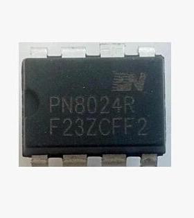 全新IC PN8024R PN8024 LED电源驱动芯片 直插DIP7 原装正品