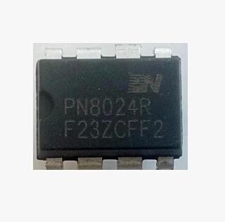 全新IC PN8024R PN8024 LED电源驱动芯片 直插DIP7 原装正品
