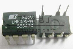 LNK305PN LNK305P 集成 液晶电源IC芯片 集成电路 进口正品