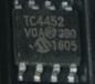 TC4452VOA TC4452  TC4451  TC4451VOA高速MOSFET驱动器 进口原装