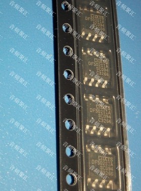 IXDF502SIA DF502SIA IXDF502SIA-16 2A驱动 全新原装