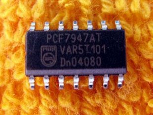 全新正品 PCF7946 PCF7946AT PCF7947 PCF7947AT 全新原装进口芯