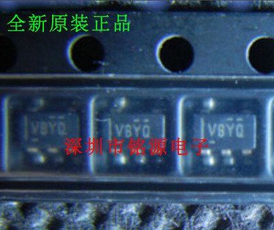 全新原装正品 TPS2051CDBVR TPS2051CDBVT 丝印VBYQ SOT23-5 芯片