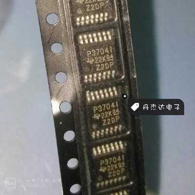 一级 TI线性比较器，TLC3704IPWR 进口原装 专业配单