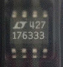 全新原装正品 LT1763CS8-3.3 LT176333 176333 SOP8 集成电路芯片