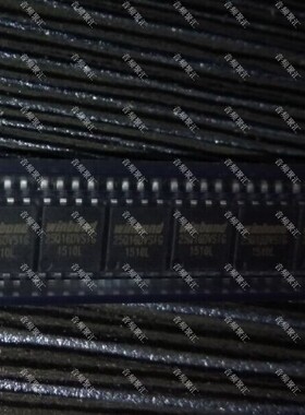 25Q16DVSIG W25Q16DVSSIG WINBOND SOP8 原装正品