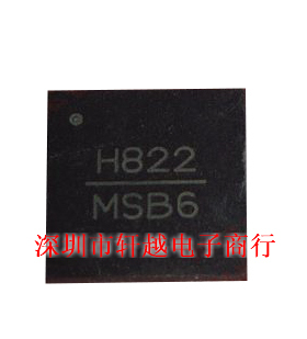 全新进口全系列 HMC822LP6CE H822 QFN热卖现货